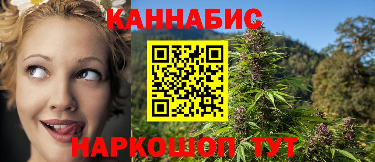 МАРИХУАНА OG Kush Камышин